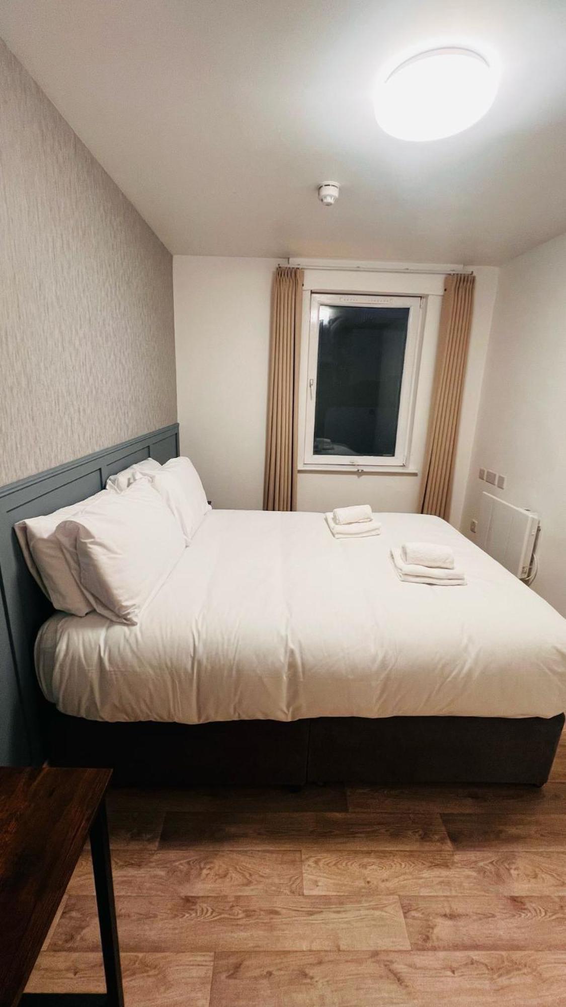 Mulligan Hotel دبلن المظهر الخارجي الصورة