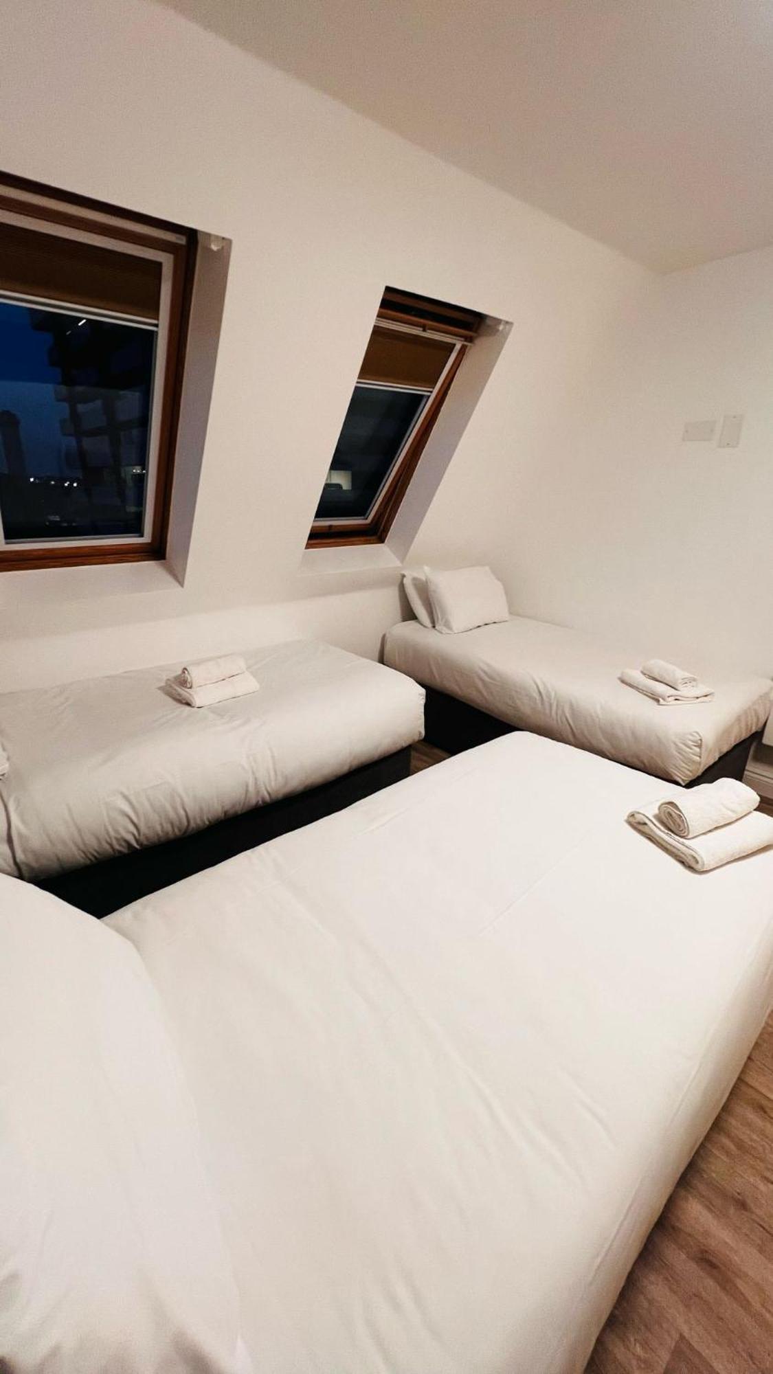 Mulligan Hotel دبلن المظهر الخارجي الصورة