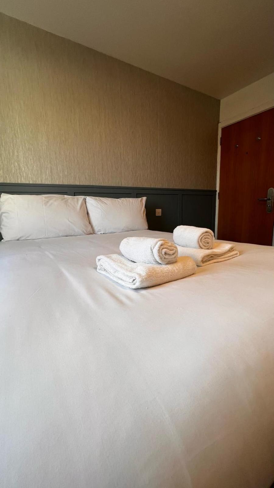 Mulligan Hotel دبلن المظهر الخارجي الصورة