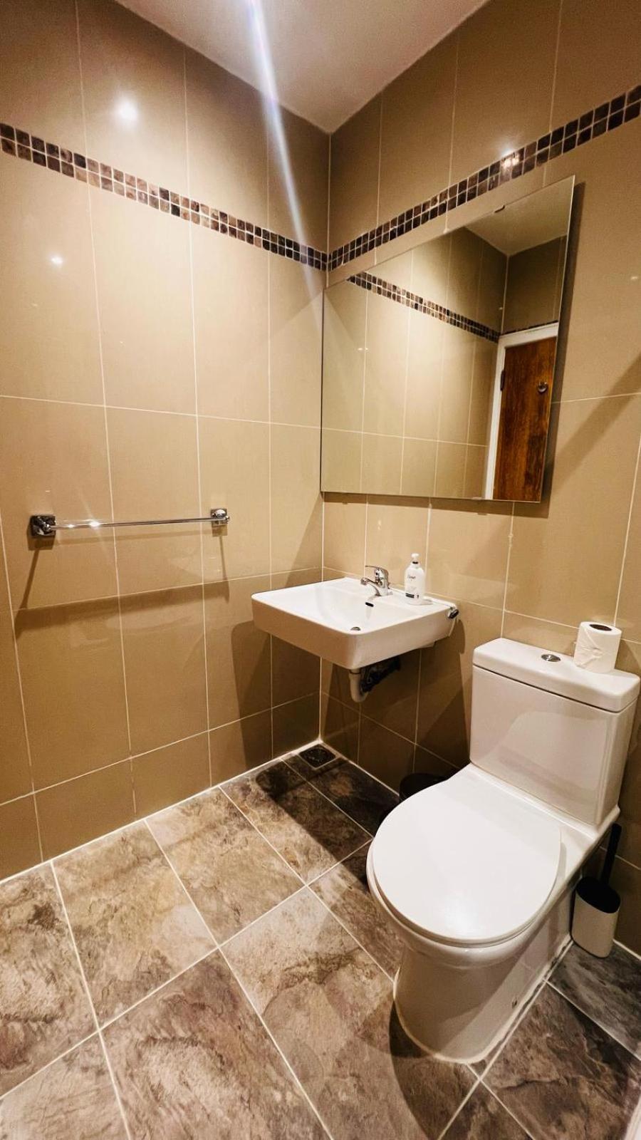 Mulligan Hotel دبلن المظهر الخارجي الصورة
